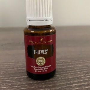 Young Living Thieves 15ml